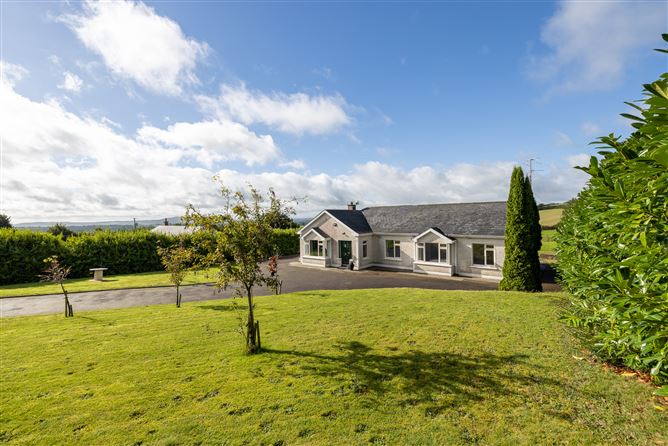 Bayview, Monbay Lower, Craanford, Co. Wexford