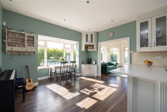 Bayview, Monbay Lower, Craanford, Co. Wexford