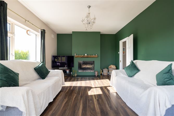 Bayview, Monbay Lower, Craanford, Co. Wexford