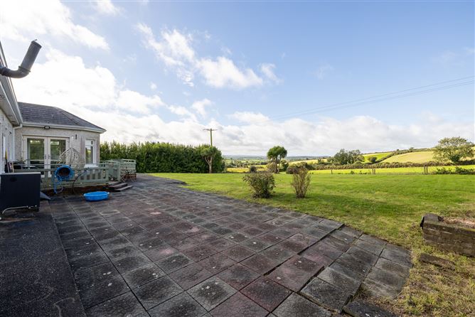 Bayview, Monbay Lower, Craanford, Co. Wexford