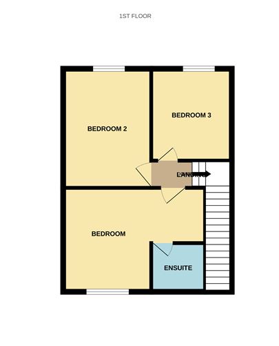 54 Clanmahon Road, Donnacarney, Dublin