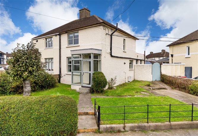 54 Clanmahon Road, Donnacarney, Dublin