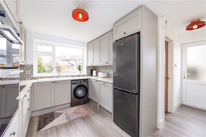 54 Clanmahon Road, Donnacarney, Dublin