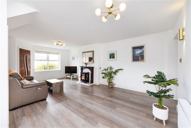 54 Clanmahon Road, Donnacarney, Dublin