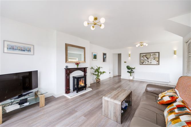 54 Clanmahon Road, Donnacarney, Dublin