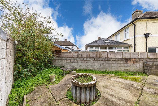 54 Clanmahon Road, Donnacarney, Dublin