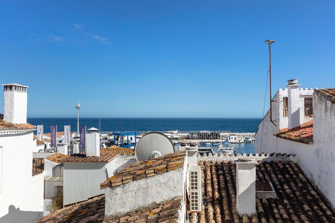 {name:Malaga, codeiso:MA}, Marbella, Marbella - Puerto Banus, Spain - COSTA-01276P