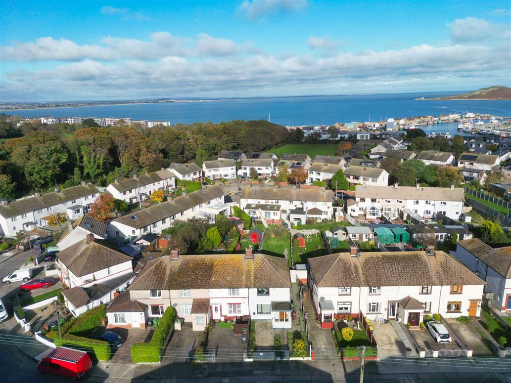 70 Grace O'Malley Rd, Howth, Dublin 13