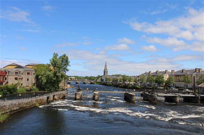 47 Abbey Street, Ballina, Mayo