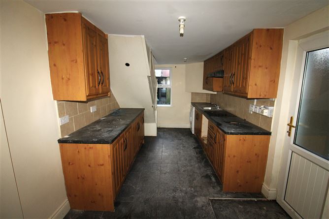 47 Abbey Street, Ballina, Mayo