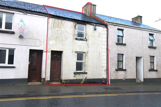 47 Abbey Street, Ballina, Mayo