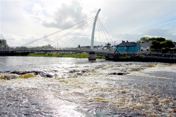 47 Abbey Street, Ballina, Mayo