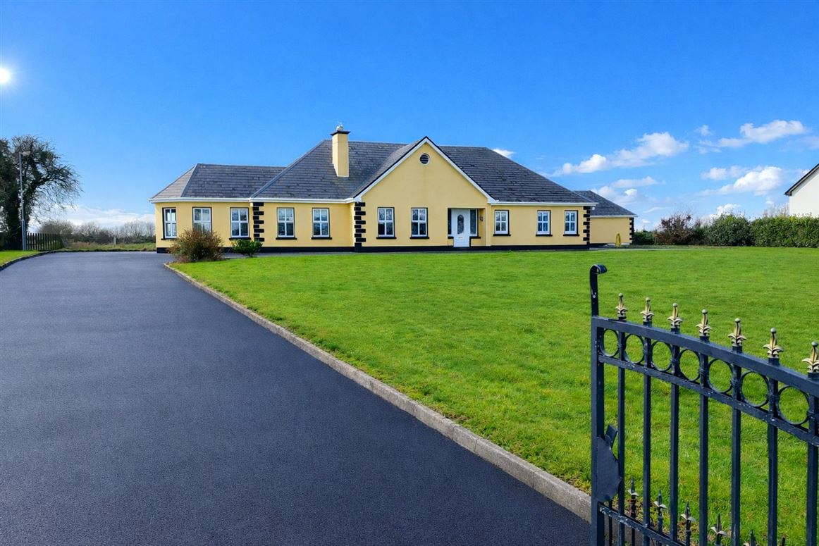 High Land, Ardraigue Killimor, Ballinasloe, Co. Galway