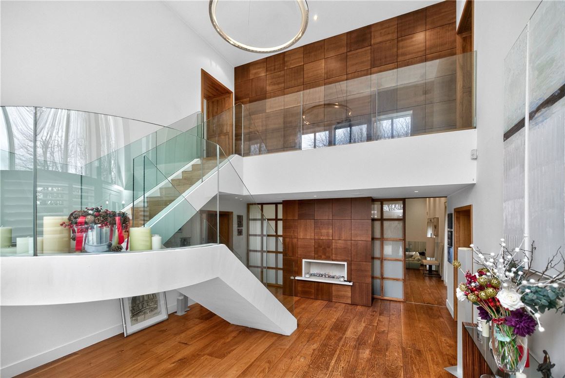 4 The Glen, Mount Juliet Estate, Thomastown, Kilkenny