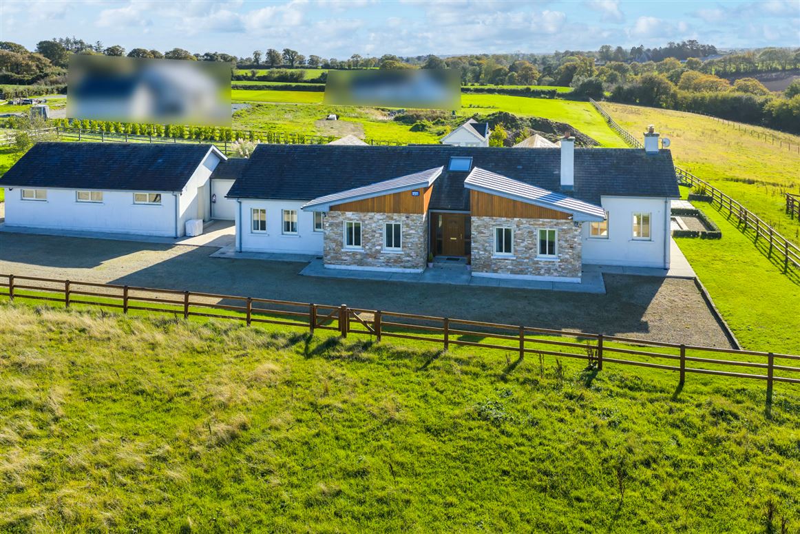 Crory Upper on 4.7 Acres, Crory, Crossabeg, Co. Wexford