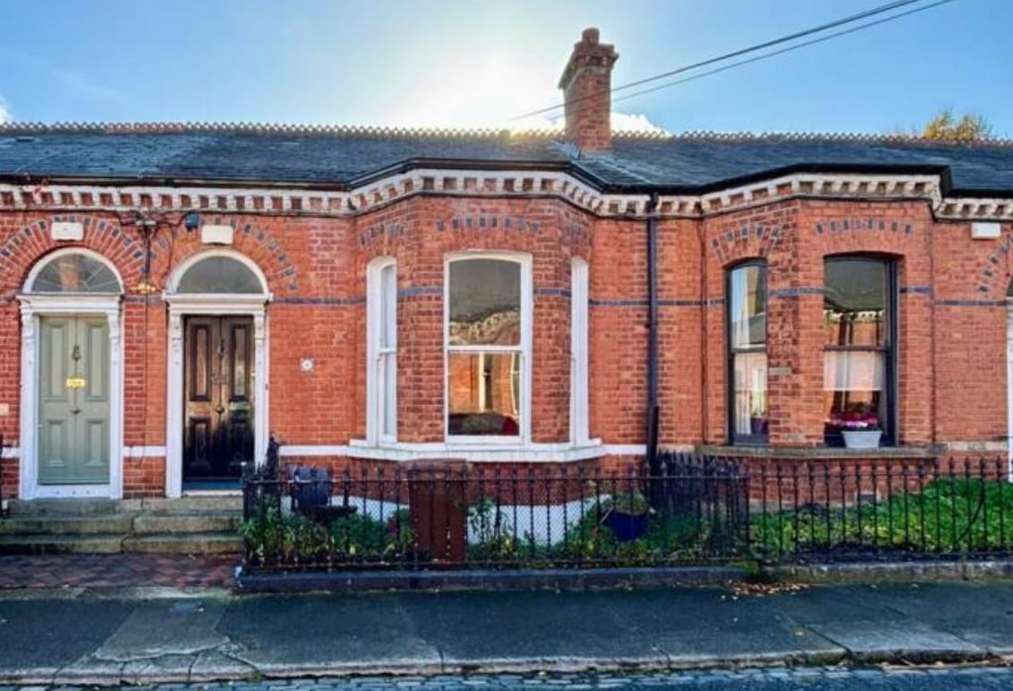 8 Vernon Street, Portobello, Dublin 8