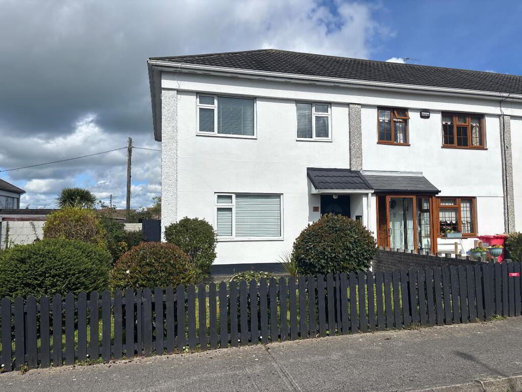 25 Gortmalogue, Glenconnor Road, Clonmel, Tipperary