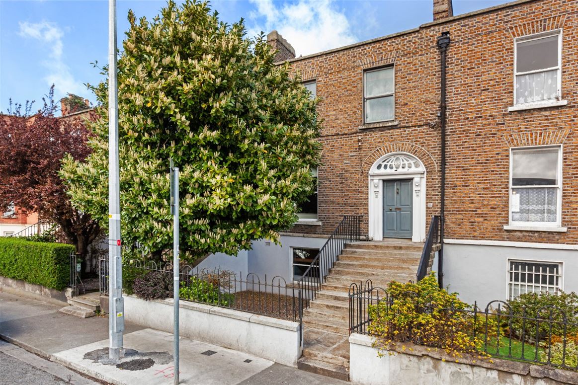 65 New Cabra Road, Dublin 7