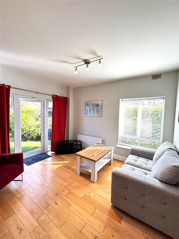 Stationcourt View, Coolmine, Dublin 15