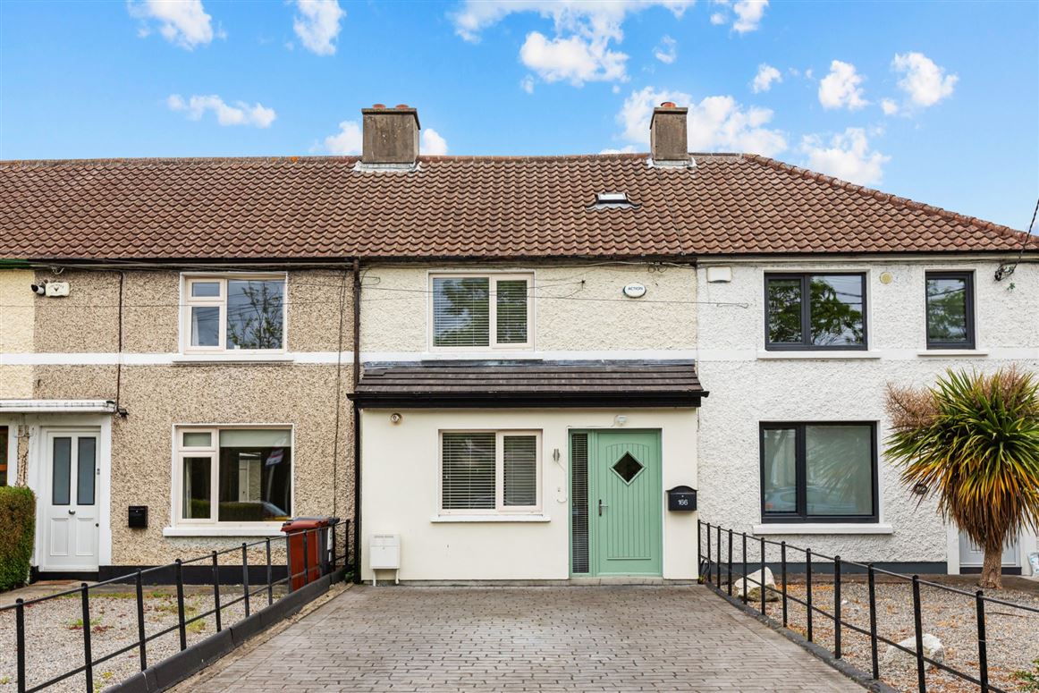 166 Mulvey Park, Dundrum, Dublin 14