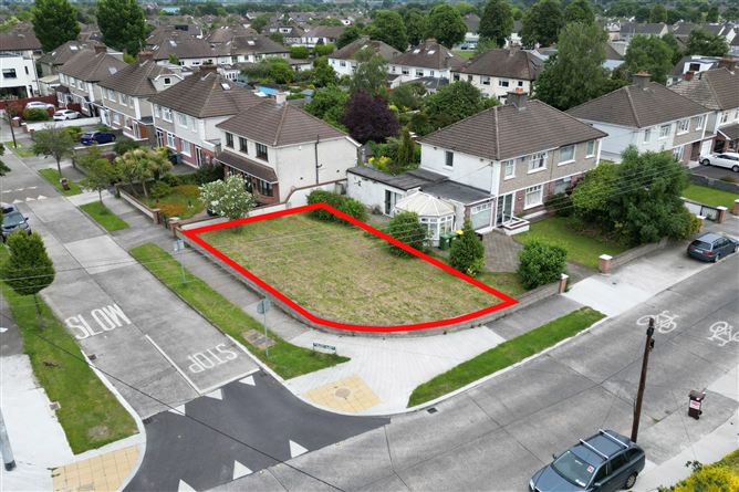 11A and 11B Fernhill Road, Terenure, Dublin 12
