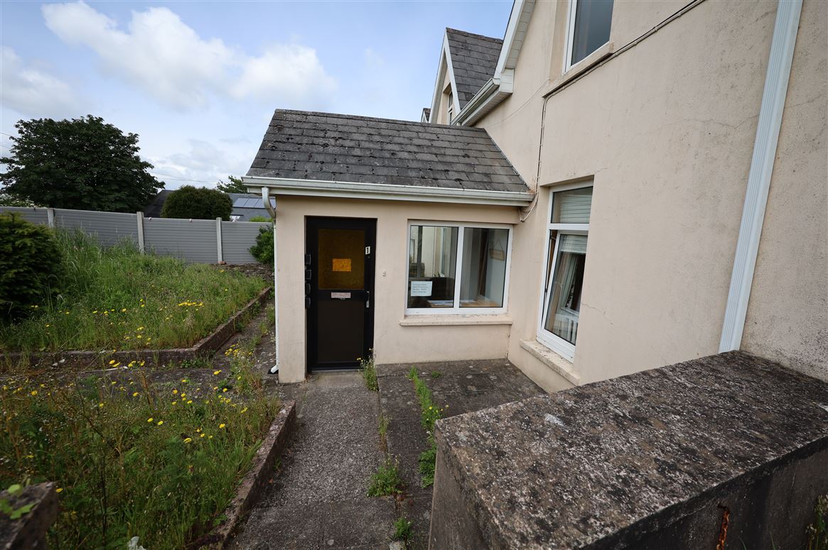 1 Willmount, Gardiners Hill , St Lukes, Cork City