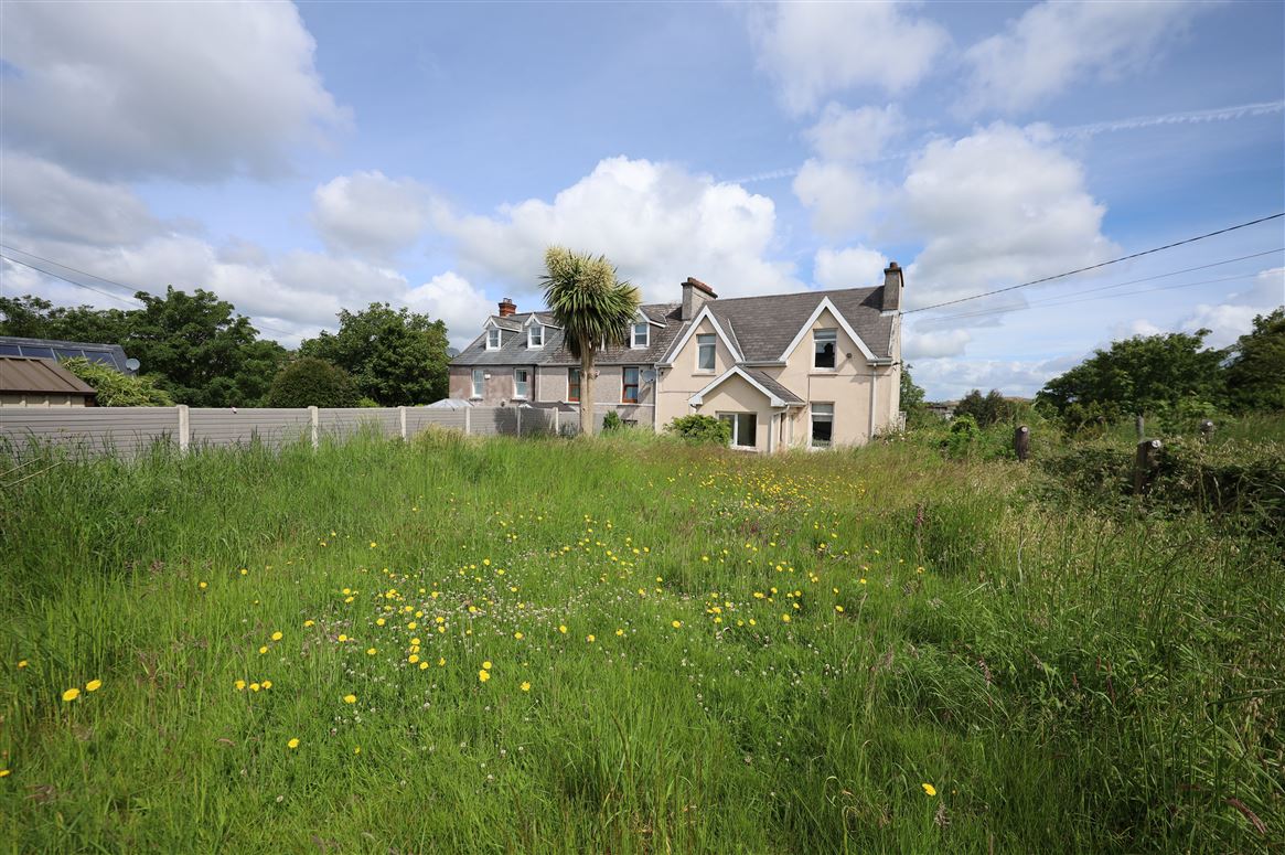 1 Willmount, Gardiners Hill , St Lukes, Cork City