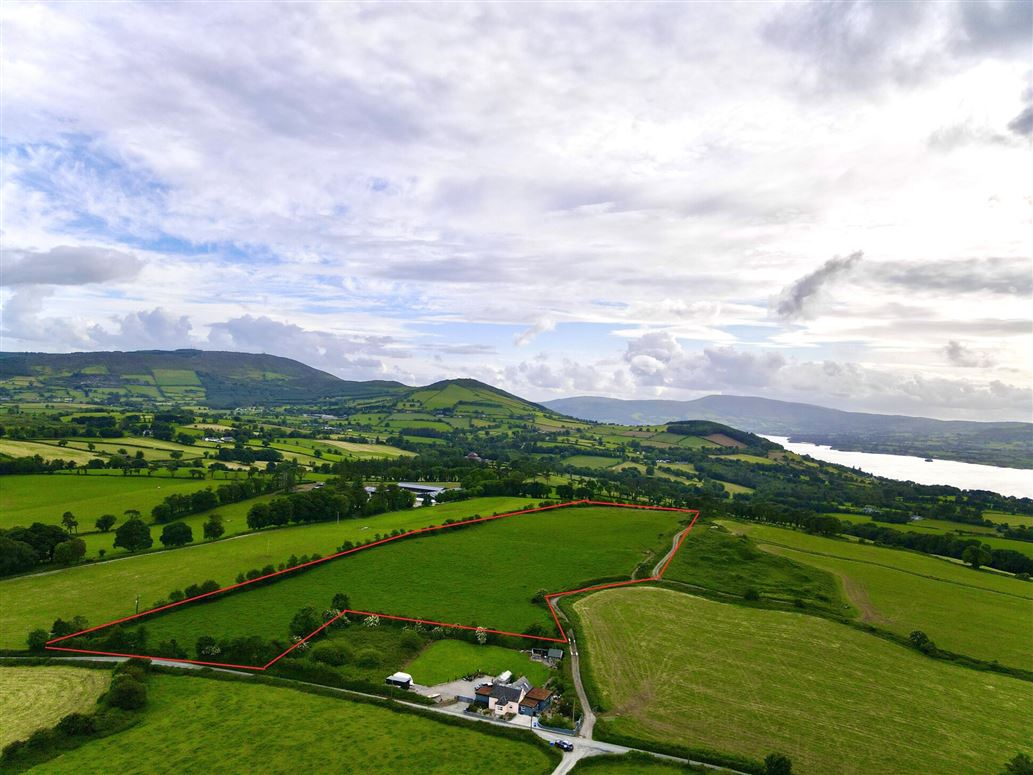 Ballywilliam, Portroe, Nenagh, Co. Tipperary.