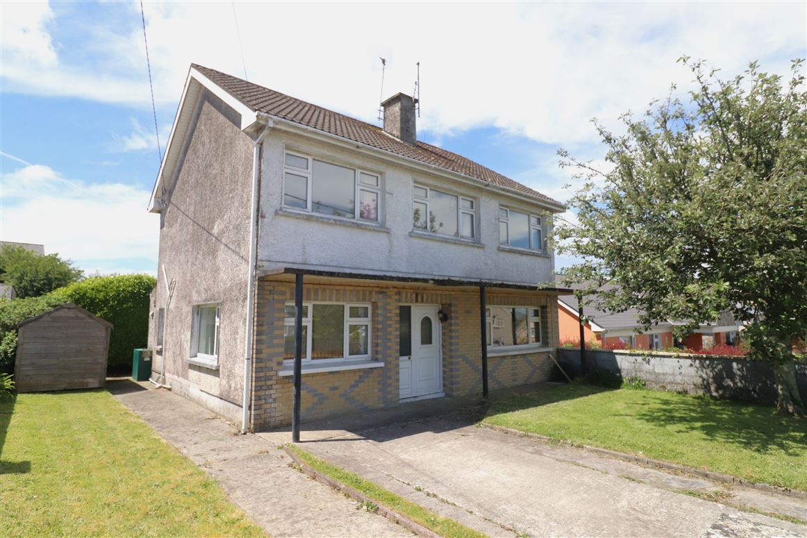 4 Riverdale, Skibbereen, West Cork