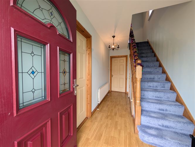 12 Clareville, Claremorris, Co. Mayo