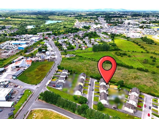 12 Clareville, Claremorris, Co. Mayo