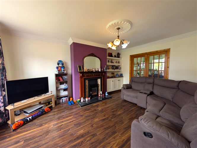 12 Clareville, Claremorris, Co. Mayo