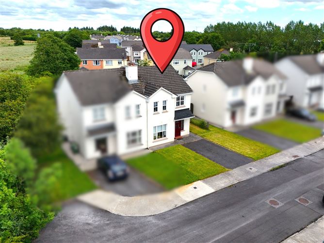 Photo 24 of 25 — 12 Clareville, Claremorris, Co. Mayo