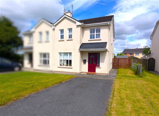 Photo 1 of 25 — 12 Clareville, Claremorris, Co. Mayo