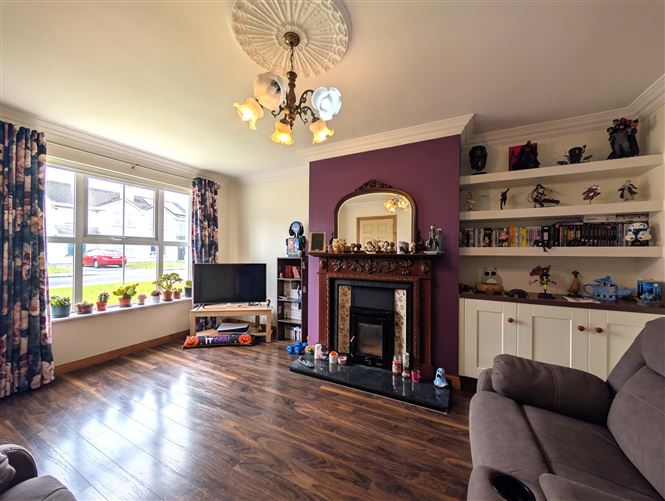 12 Clareville, Claremorris, Co. Mayo