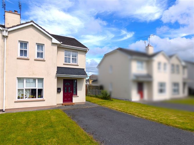 Photo 23 of 25 — 12 Clareville, Claremorris, Co. Mayo
