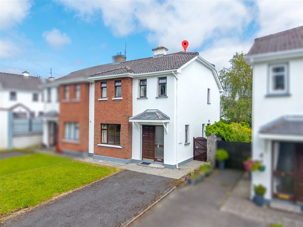 4A Belvedere Court, Newtown, Castlebar, Co. Mayo