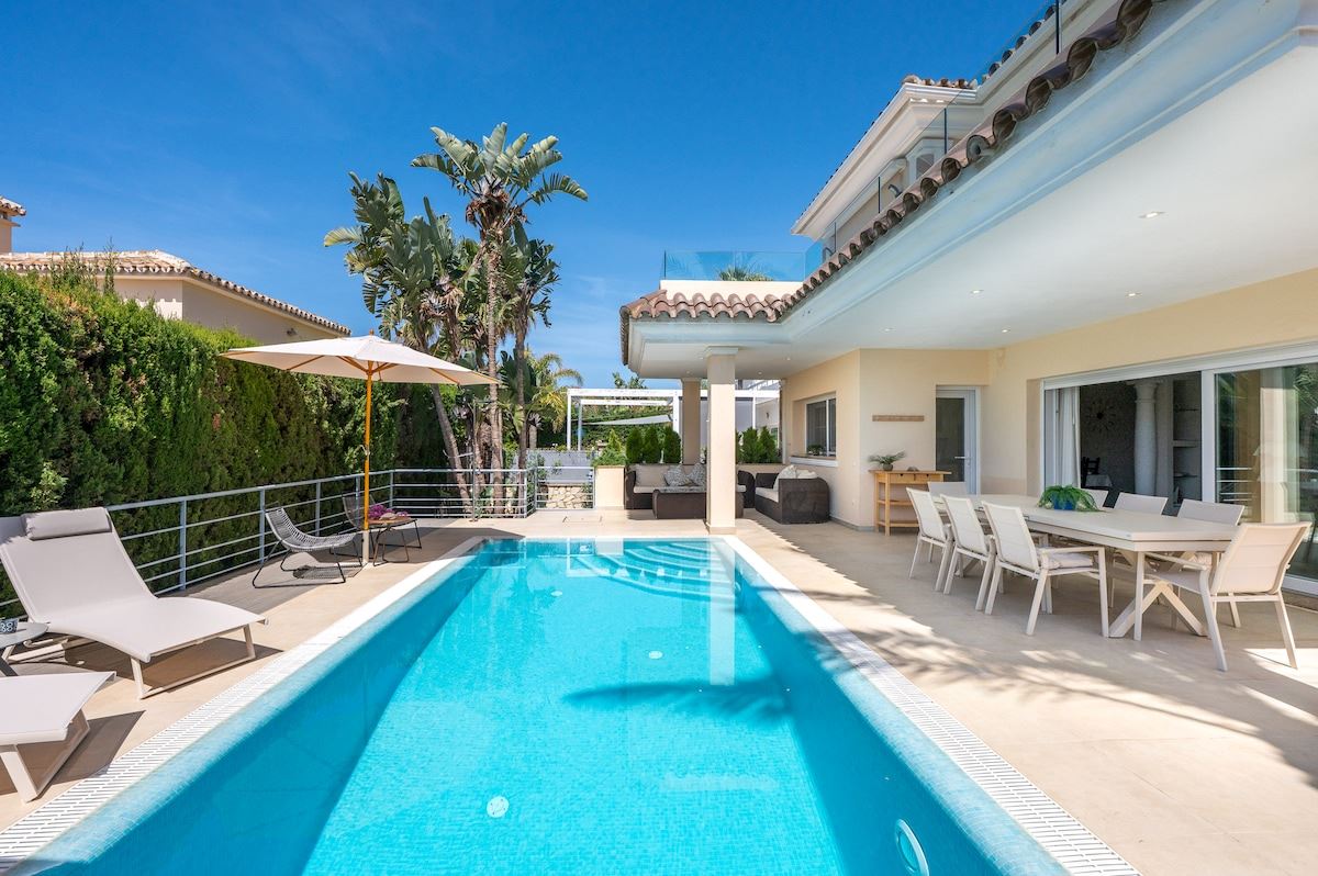 Torre del Sol,Marbella,Andalusia,Spain