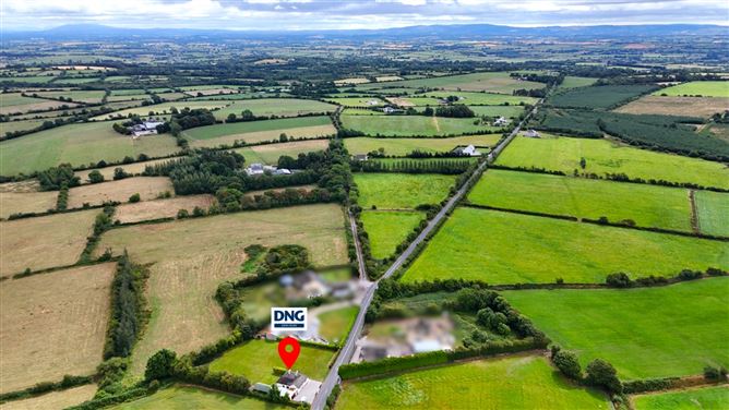 Lackaroe, Liscarroll, Co. Cork