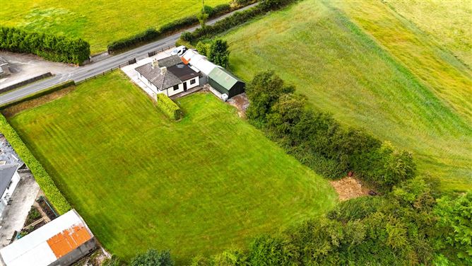 Lackaroe, Liscarroll, Co. Cork