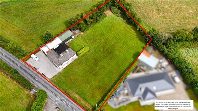Lackaroe, Liscarroll, Co. Cork
