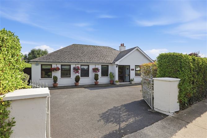 Baybush, 3 Hamlet Close, Bremore, Balbriggan, Co. Dublin