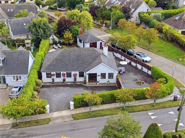 Baybush, 3 Hamlet Close, Bremore, Balbriggan, Co. Dublin