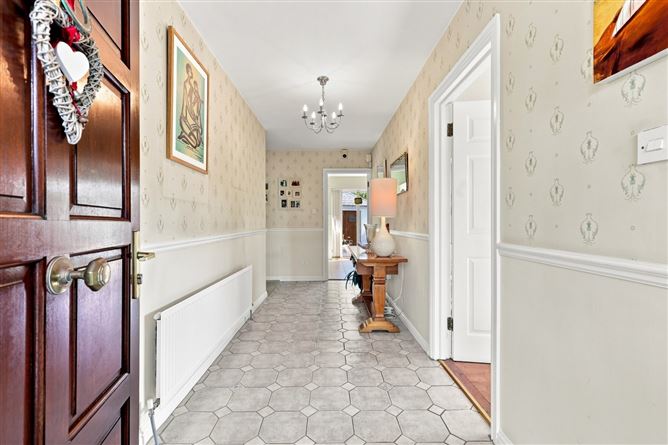 Baybush, 3 Hamlet Close, Bremore, Balbriggan, Co. Dublin