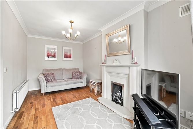 2 Straffan Avenue, Straffan Wood, Maynooth, County Kildare