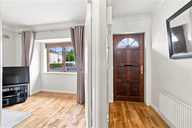 2 Straffan Avenue, Straffan Wood, Maynooth, County Kildare