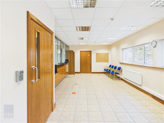 Former Financial Services Building, , Gurteenminogue, Murrintown, Wexford