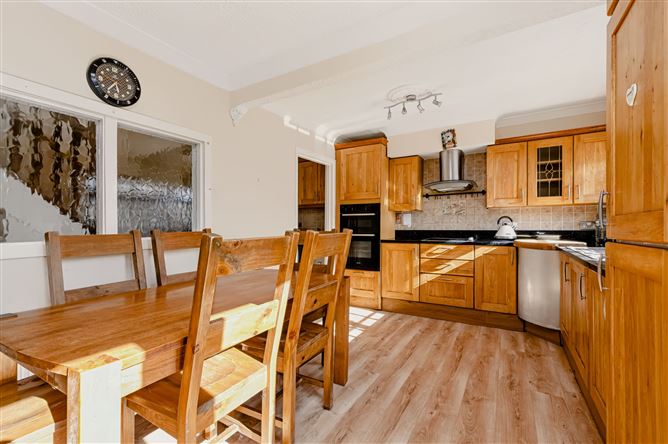 12 WADELAI ROAD, Glasnevin, Dublin 11
