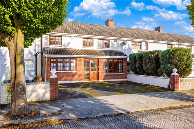 12 Wadelai Road, Glasnevin, Dublin 11, D11A3FW