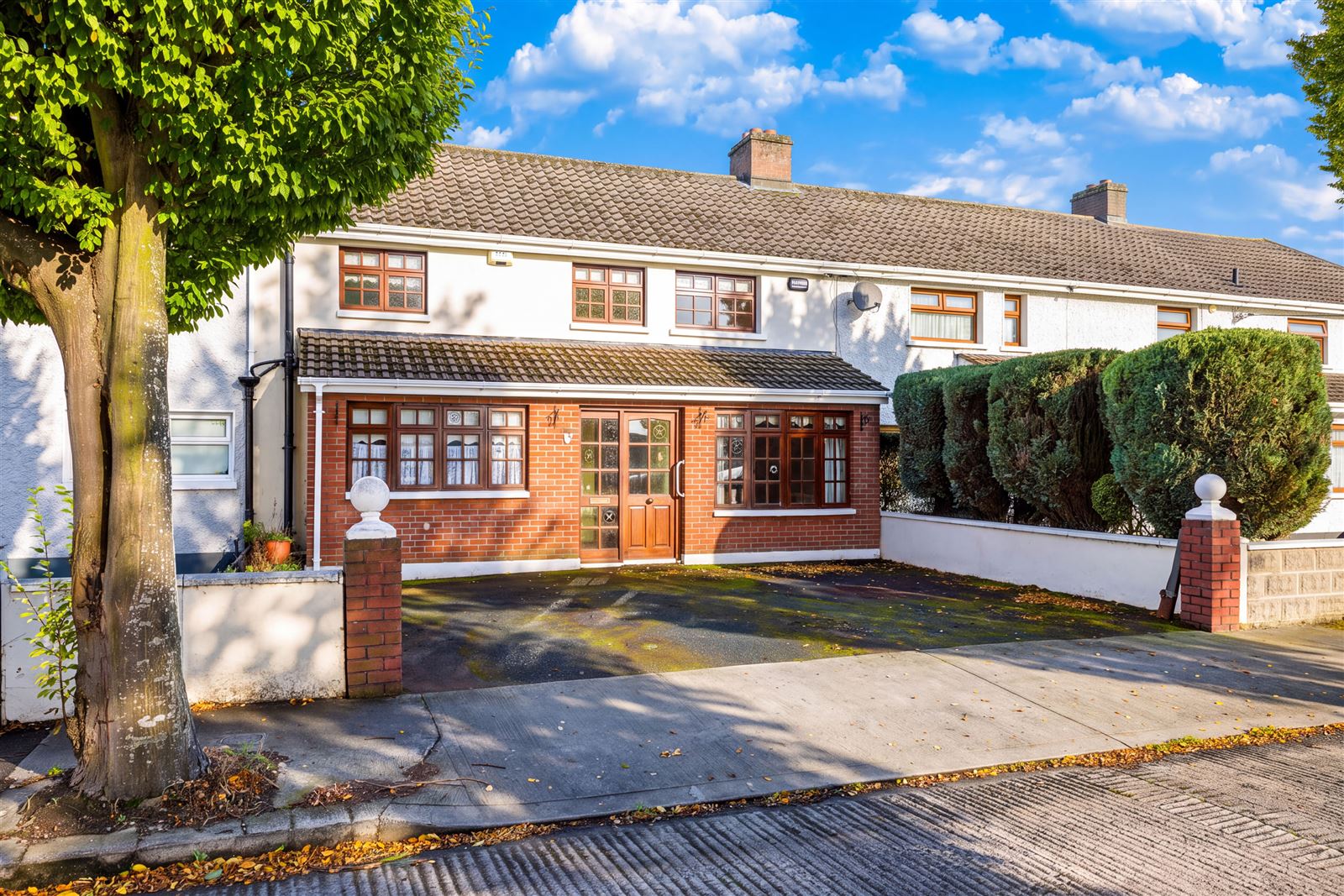 Photo 1 of 17 — 12 WADELAI ROAD, Glasnevin, Dublin 11